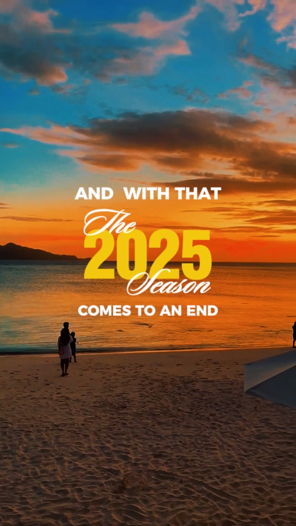2025 Sezonu