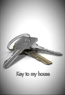 Key to my 🫀