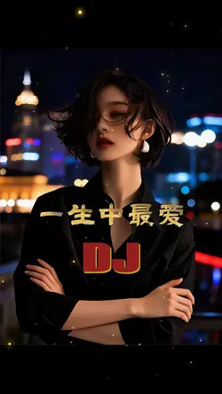 一生中最爱｜DJ卡点版 