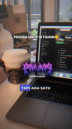 PESONA UMUR 18 THN