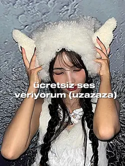 ücretsiz ses