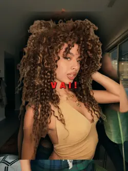 Naquele pique mulher