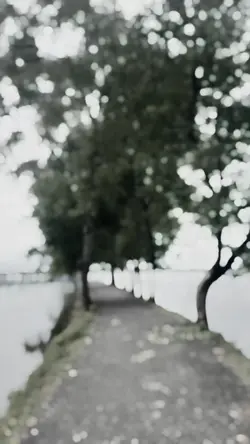 Aesthetic slowmotion