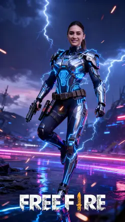 Free Fire Ai Filter