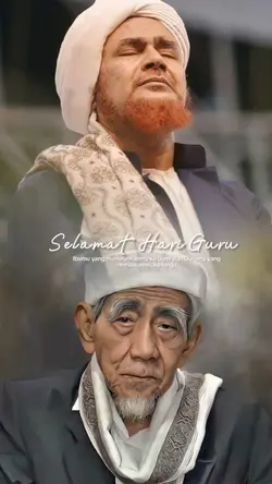 Hari Guru 🤍