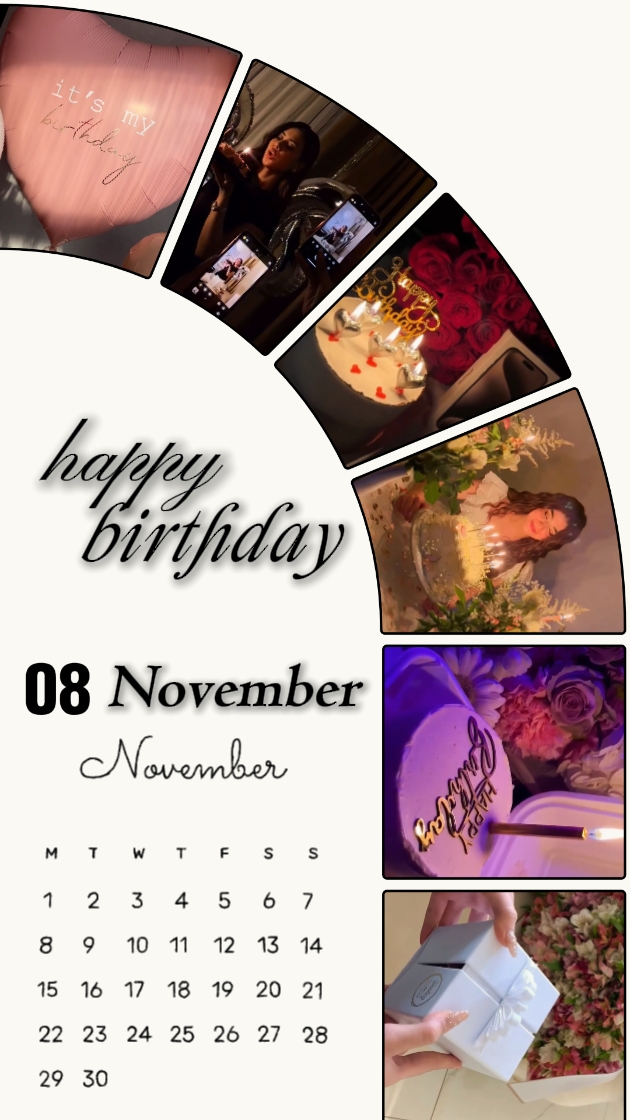 08 NOVEMBRE 