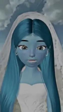 Corpse bride 