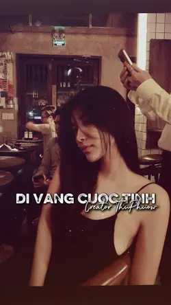 Dĩ vãng cuộc tình