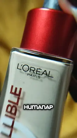 L'OREAL TINTED SERUM