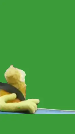 flat Eric short