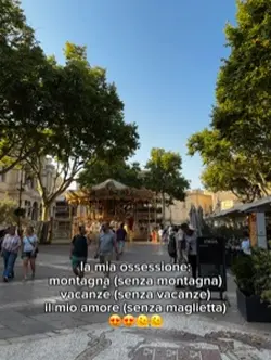 la mia ossessione 