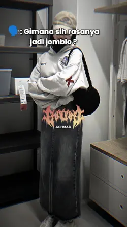 RASANYA JADI JOMBLO