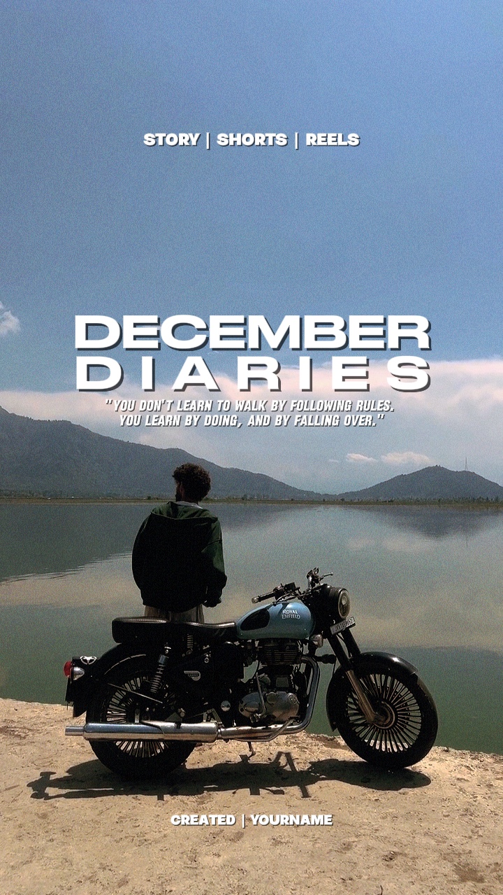Diarios de diciembre 