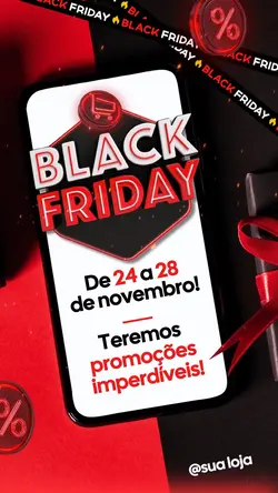 Black Friday