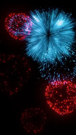 Firework Template 1.