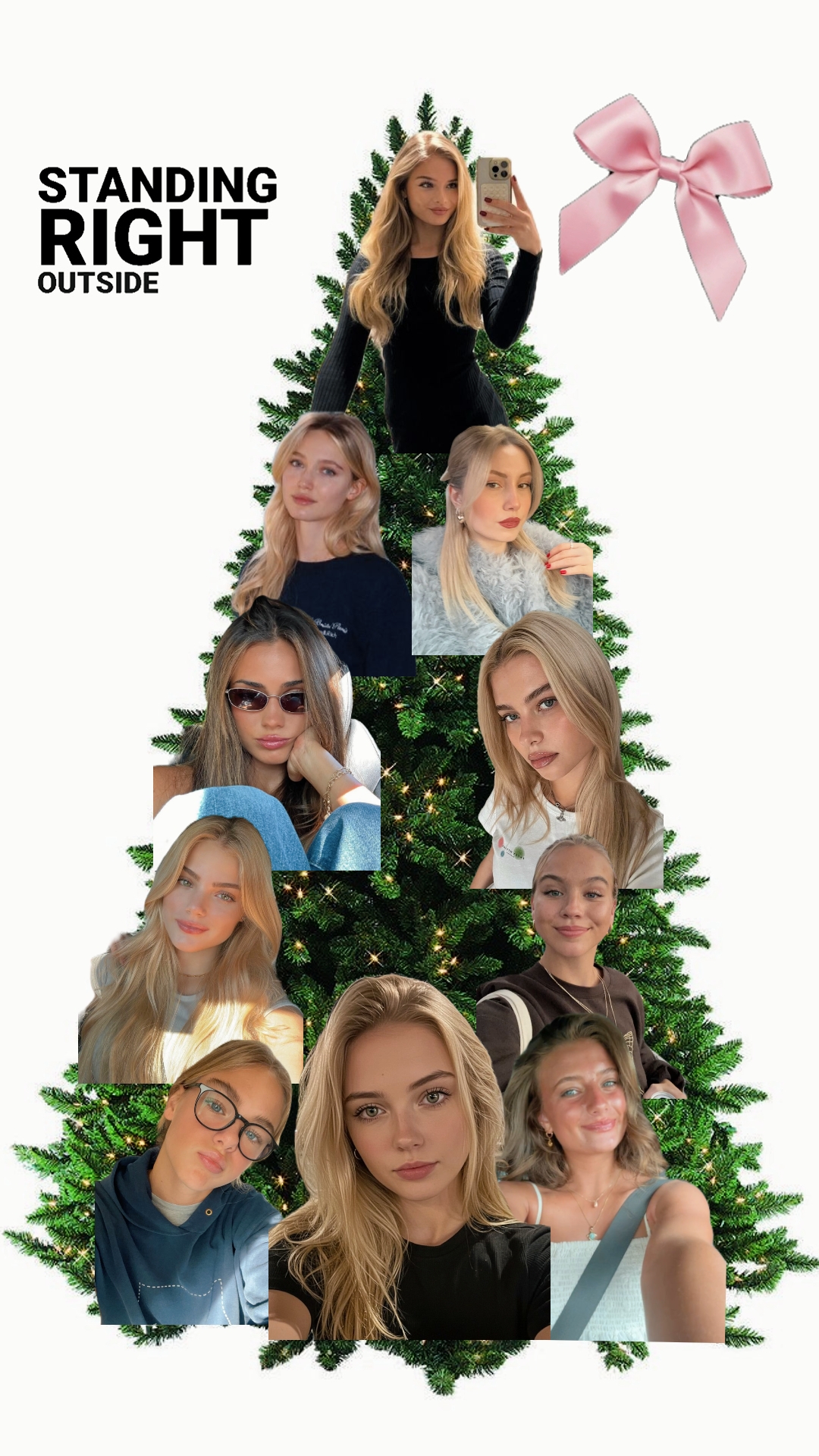 christmas tree