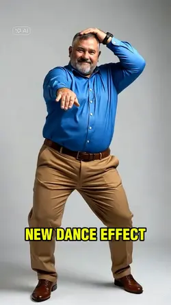 FUNNY DANCE AI