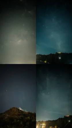 Milky Way