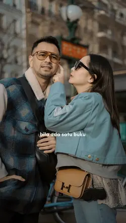 Bila ada satu buku