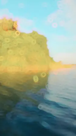 Sad slowmotion 