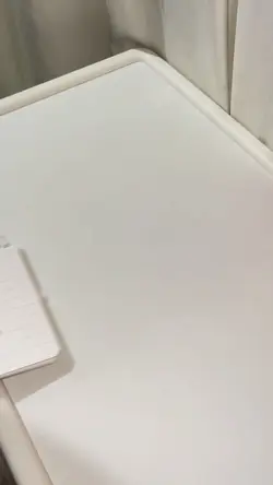 Notebook Template