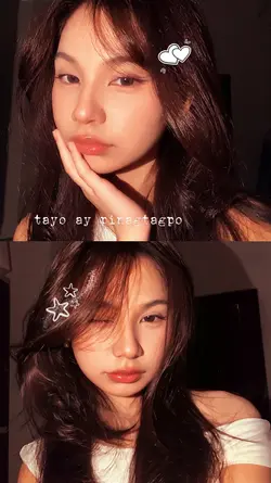 tayo ay pinagtagpo