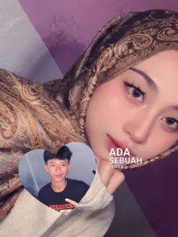 Ada sebuah cerita