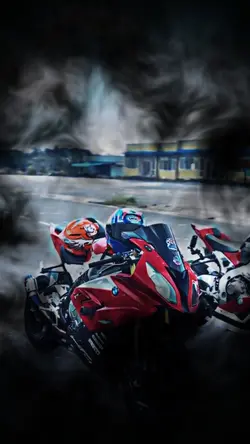 BMW S1000RR