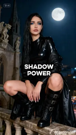 Shadow Power
