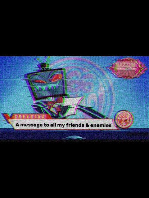 To all my rp’s 