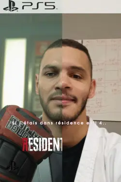 résident evil
