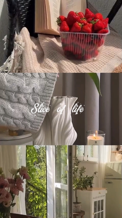 Slice of life 