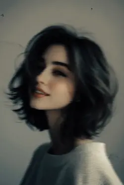 Aeathetic Blur