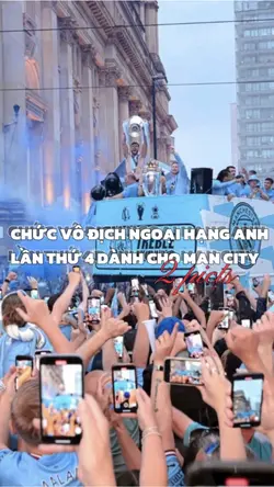 Dành Cho Man City!!