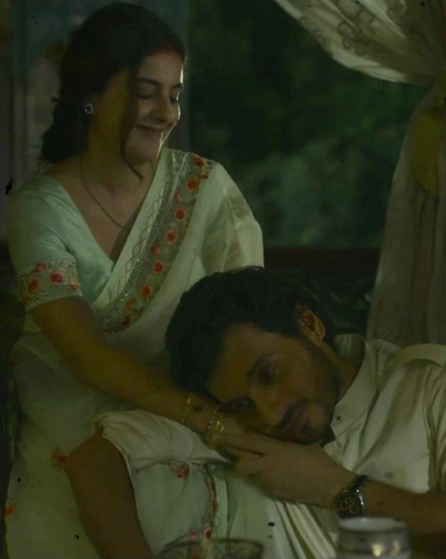 Ek tu hi yar mera 