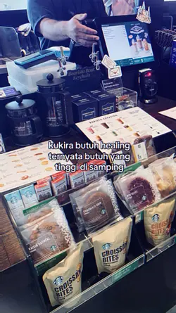 KUKIRA BUTUH HEALING