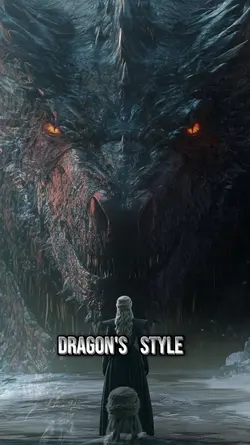 Dragon Bob Dominator