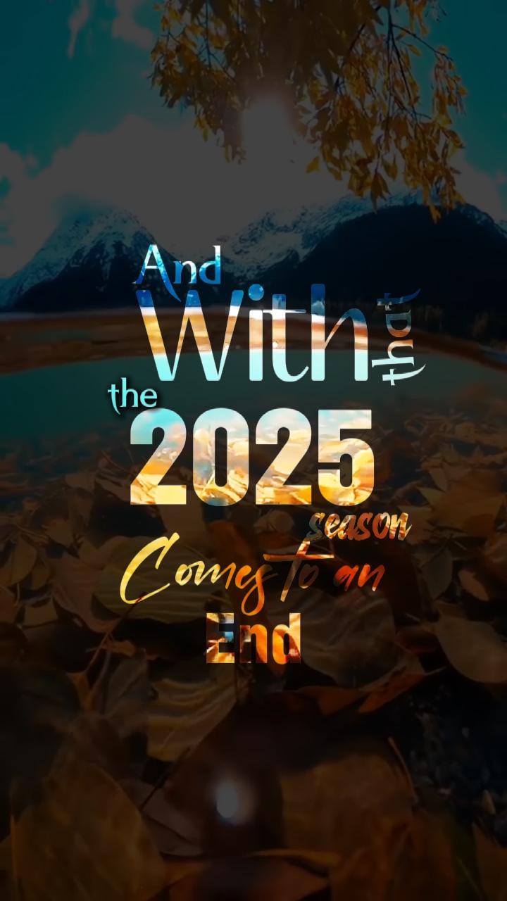 2025 recap Golden