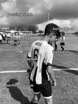 performa buruk