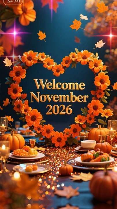 Willkommen November2026