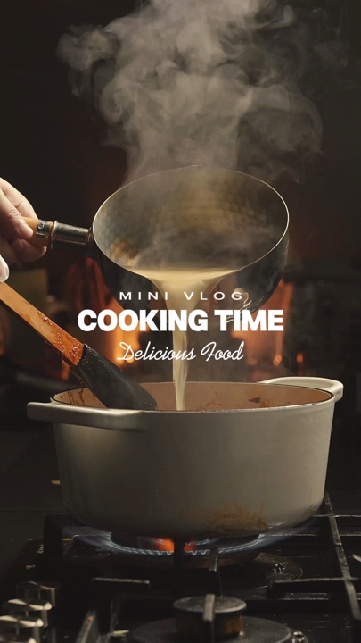 Cooking Time