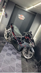 Unque ngkerr