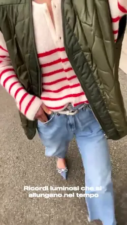 Allungato Foto Rivelare Slideshow