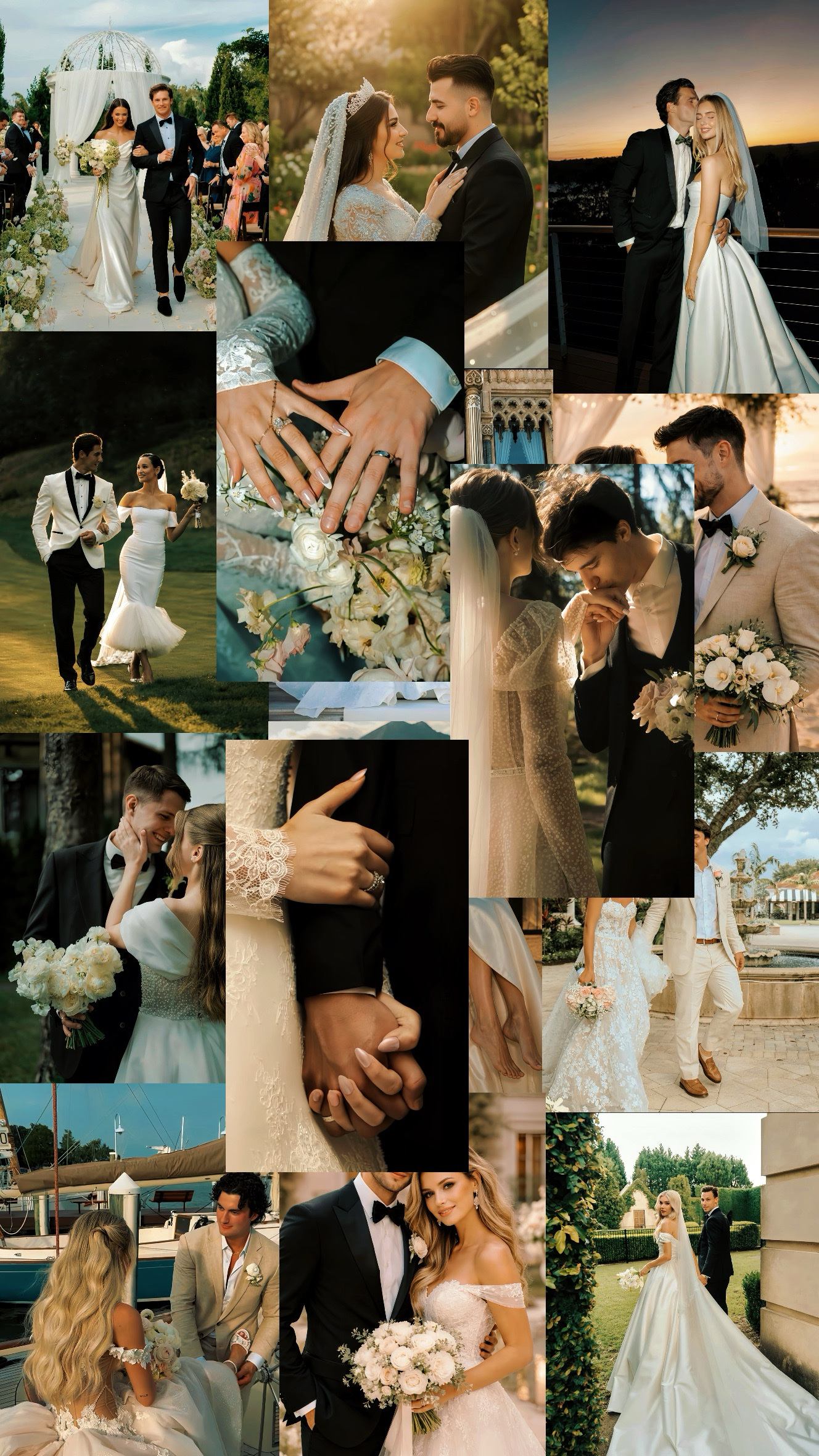 prewedding