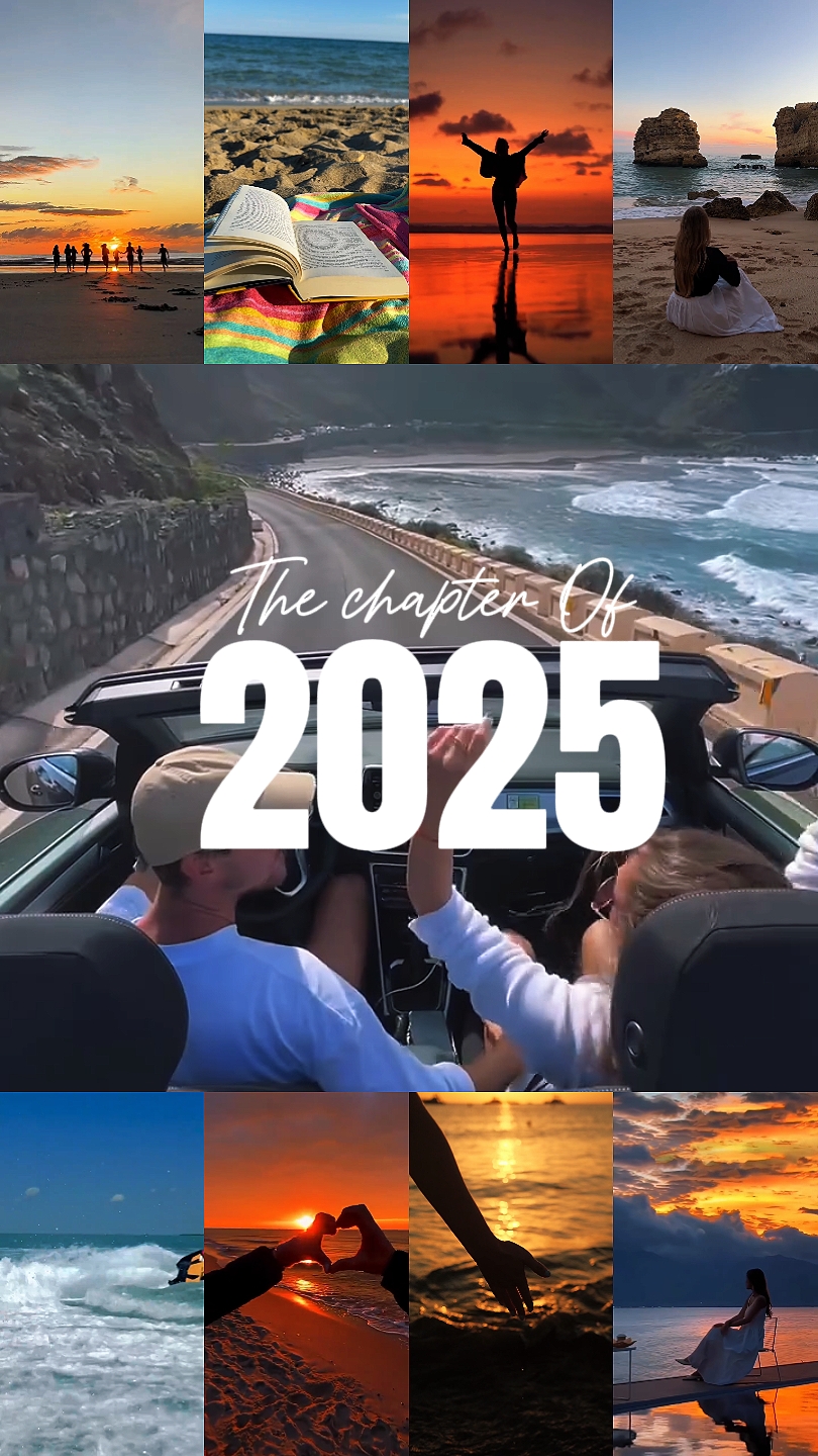 Das Kapitel 2025