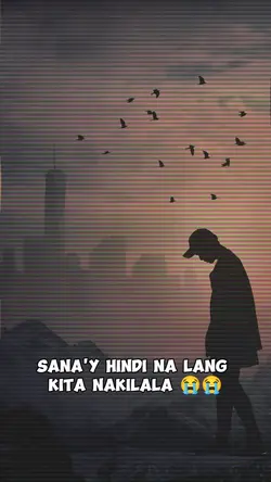 Sana'y hindi na lang