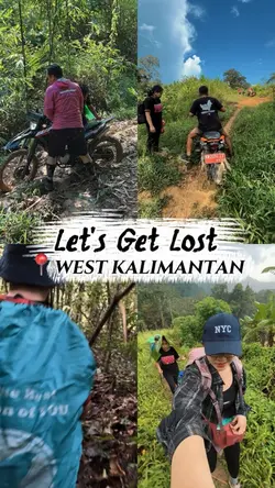 Travel / adventure