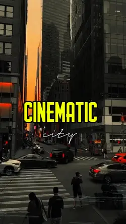 6 clips cinematic