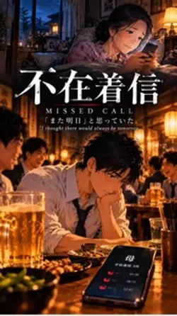 不在着信｜Missed Call