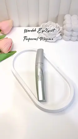 Mascara Waterproof